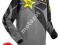 BLUZA CROSS FOX HC ROCKSTAR GREY -S- 2014