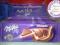 Czekolada MILKA 300G  z NIEMIEC TRIOLADE 3 SMAKI