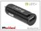 Ładowarka samochodowa M-LIFE USB 2.1A   (ML0582)