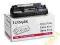 Okazja Toner Lexmark 13T0101 Black