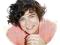 One Direction Harry - przypinka
