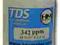 Płyn HM-Digital 342 ppm do kalibracji miernika TDS