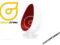 Nowoczesny FOTEL Ovalia Egg Chair JAJO inspirowany