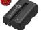 BATERIA DO  SONY a700 a300 a200 NP-FM500H 2950mAh