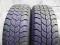 Goodyear CargoUltraGrip 195 70R15C 2szt 5,31mm