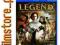 RIDLEY SCOTT  LEGEND LEGENDA ULTIMATE Blu-ray