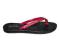 ALDO KLAPKI JAPONKI NITY DARK PINK 35 / 22,3 cm