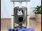 TRIXIE DRAPAK ''VIGO'' 94cm TX-43802