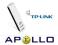TP-Link TL-WN721N karta WiFi USB N 150Mbps