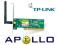 TP-LINK TL-WN751ND KARTA WIFI PCI 150Mbps BOX