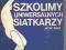 SZKOLIMY UNIWERSALNYCH SIATKARZY - J.Busz /639/