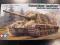 1:35 Działo samob. JAGDTIGER  EARLY TAMIYA 35295