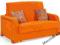 UNIMEBEL sofa TULI E 2R - Pełna oferta