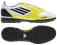 TURFY Adidas AdiZero F5 TRX TF 44 (G61509) S