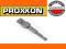 PROXXON Adapter do wkrętarki 1/2