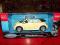 VW VOLKSWAGEN NEW BEETLE CABRIO 1:24 WELLY
