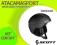 KASK SCOTT SHADOW III BLACK TRUE MAT S - 40% WROC