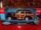 CHEVROLET FLEETMASTER 1948r. 1:24 WELLY