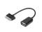 GEMBIRD Kabel OTG USB A(F)-&gt;Samsung 15cm
