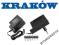 UNIWERSALNY ZASILACZ REGULOWANY 6-24V 1500mA