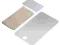 FOLIA OCHRONNA  ANTI-FINGERPRINT IPOD TOUCH 4G 3sz