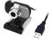 LOGILINK Kamera USB z mikrofonem