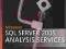 SQL Server 2005 Analysis Services Microsoft PROMOC