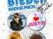 Justin Bieber Faces 2011 - przypinki