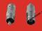 ADAPTER PRZEJŚCIÓWKA wt. RCA (chinch) - gn. BNC