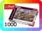 PUZZLE POLSKIE 1000 EL TREFL KOLEJ W HORNELLSVILLE