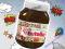 NUTELLA KREM CZEKOLADOWY Z NIEMIEC aż 1kg