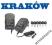 UNIWERSALNY ZASILACZ REGULOWANY 3-12V 1200mA