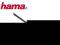 75 dB CZARNY 5 m / HAMA