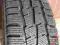 OPONY ZIMOWE 195/70 R15 MICHELIN AGILIS ALPIN