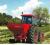 Nowy Rozsiewacz dwutarczowy Minos Agri 1200l