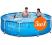 Basen ogrodowy stelażowy 305x76 Bestway 56026 3W1