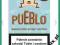 Papierosy Pueblo Blue 20 sztuk