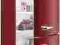 Lodówka Gorenje OLD TIMER RK 60359 OR + GRATIS!