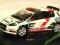 FIAT ABARTH GRANDE PUNTO RALLY S2000  1:24 BBURAGO