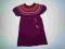 TUNIKA   122 CM    6-7  L    dziewczynki