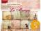 Papier do scrapbookingu La Musique 15x15cm - 32szt