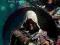 Assassins Creed 4 Black Flag Edward - naklejka