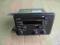 VOLVO S60 2002r -- RADIO RADIOODTWARZACZ HU-603
