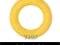 RING GUMOWY 9cm twardy dla psa - TRIXIE