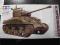 1:35 Czołg M1 SUPER SHERMAN TAMIYA 35322