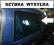 SZYBA KAROSERYJNA LEWA TYL VW GOLF III 3 HB 3D