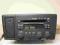 RADIO VOLVO S60 V70 XC70 HU 803 zmieniarką SPRAWNE