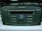 RADIO CD FORD FOCUS II C-MAX S-MAX GALAXY 07-10