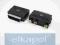 adapter złączka scart euro na rca chinch IN