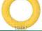 RING GUMOWY TWARDY 15 CM DLA PSA TRIXIE